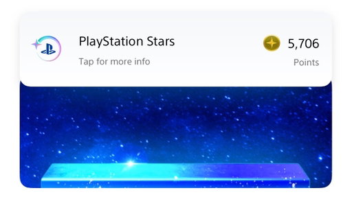 PlayStation Tip

- Open your “PS App” and click profile
- Scroll down to PlayStation stars tab
- They expire in 30 days so redeem asap

Just got $20 free wallet funds 