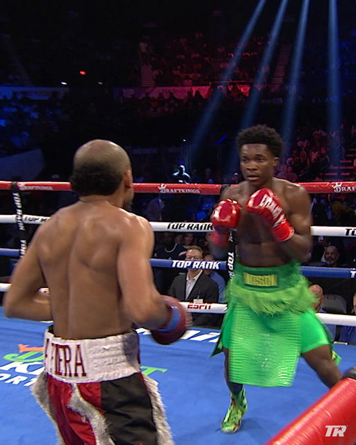 Abdullah Mason has been on a TEAR 😮‍💨

#MasonBell | JULY 4 | LIVE ON @DAZNBoxing &amp; @TNTSportsUS 