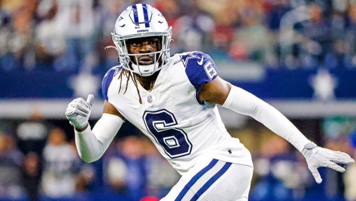 Who’s a former Cowboy you HATED watching? 👀

I’ll start: 