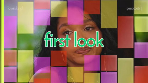 Tonight's tea is served hot with a side of 4K realness 😏 You won't want to miss Movie Night on #LoveIslandUSA - 9pm ET, only on @peacock 🍿🔥 
