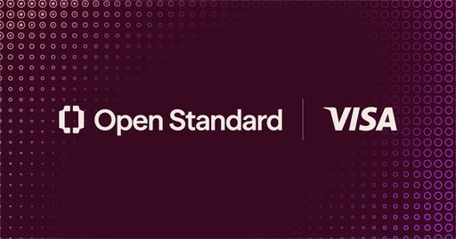 Stablecoins are powering real payment flows, but scaling them takes the trust, interoperability, and reliability that global payments are built on. That’s why Visa and @openstandard partners are supporting Open USD, which will be open infrastructure for digital money. 