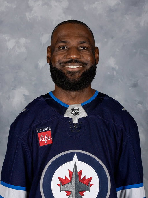 LeWinnipeg Jets 