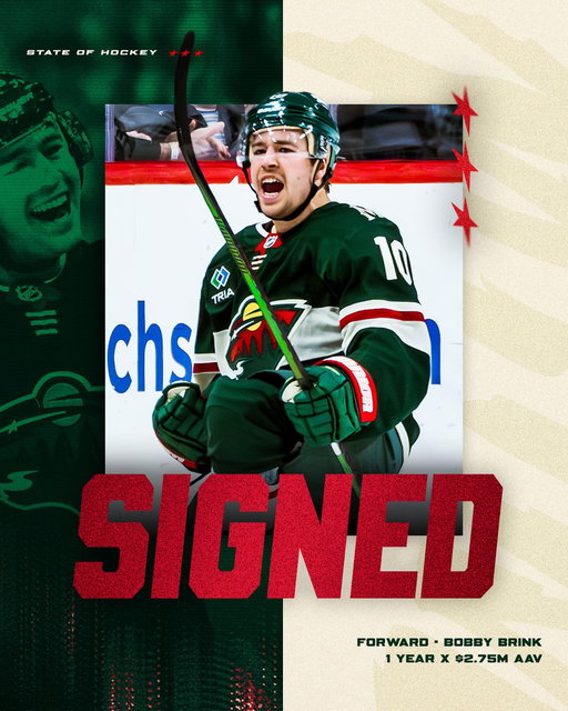 BRINKSY IS STAYING HOME 😤 

Full details » https://bit.ly/4vAcYad 
