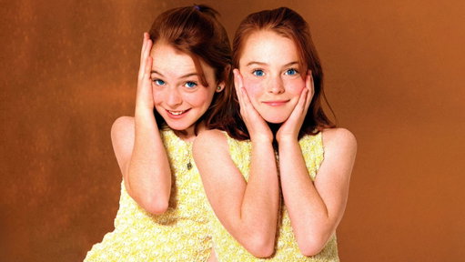 A 'Parent Trap' Sequel is in the works with Lindsay Lohan set to reprise her role.

Lisa Ann Walter was also approached to return for the sequel as 'Chessy'

Via @sternshow 