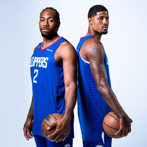 If YOU could travel back in time to the 2019 offseason would you go after Kawhi and PG again??? 