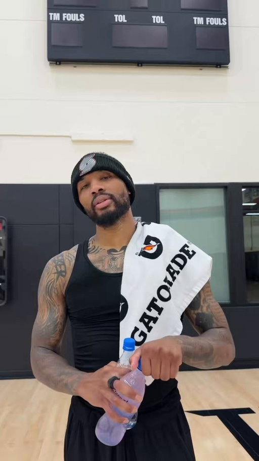 Dame 🤝 Ja 