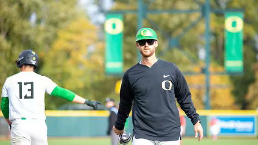 Sources: @TexasBaseball is making two very strong hires and additions to its staff. The #Horns are hiring Oregon star assistant Jack Marder as the recruiting coordinator, while former Texas/Texas A&M assistant Caleb Longley will assist with hitters/recruiting. 

#Hookem 

UPDATED CAROUSEL: https://t.co/ACD7AJRtHv