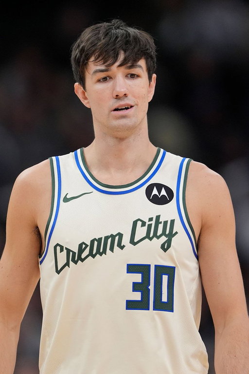 Cormac Ryan over the last 7 games of the 2025-26 season:  

- 19.6 PPG 
- 54/48/95 splits 
- 71% true shooting 

YOU KNOW WHAT TO DO @JonHorst 