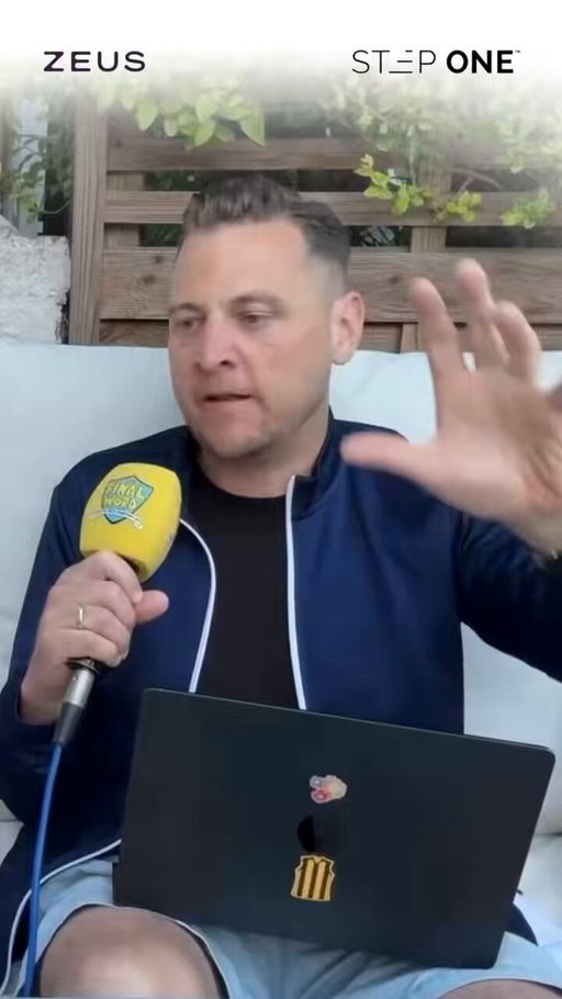 “All roads lead to McCullum. He’s meant to be accountable, but he’s the enabler. They should have sacked him that night, and then again the next morning.” 