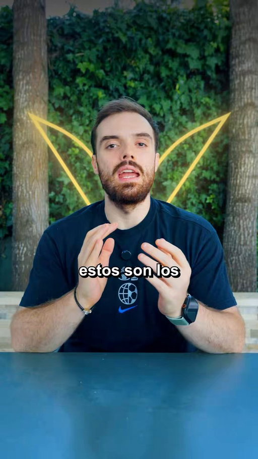 Los artistas de La Velada del Año VI.

Nos vemos el sábado 25 de julio 🫡. 
