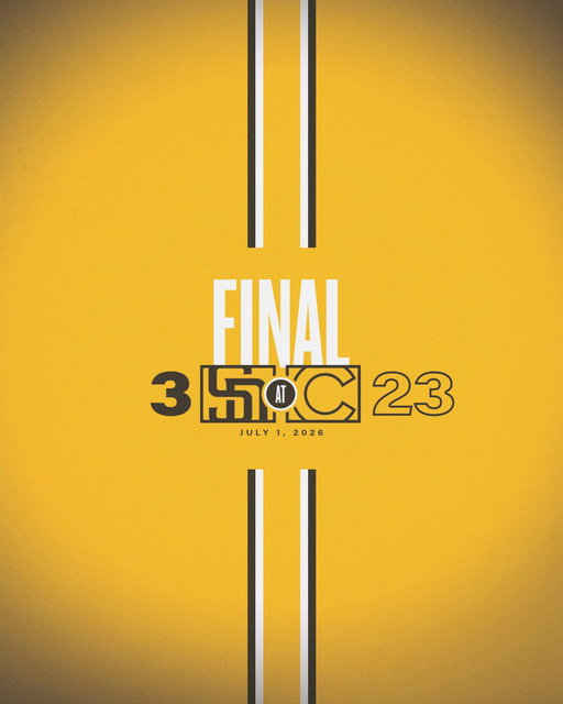 Final. 