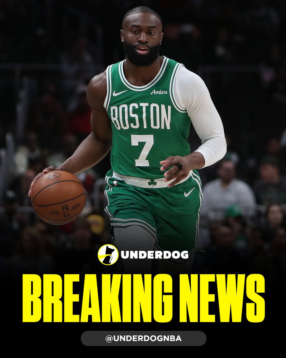 Trade summary, per @ShamsCharania:

Sixers get - Jaylen Brown
Celtics get - Paul George, 2 first-round picks, 2 second-round picks 