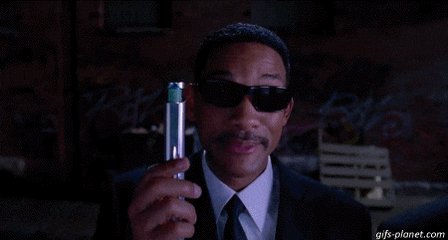 Now, if you'll just look right here... 