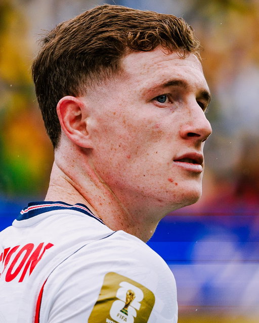 Manchester City and Nottingham Forest have reached an agreement for the transfer of Elliot Anderson.

Read more 🔗 https://t.co/9LdDn5182n 