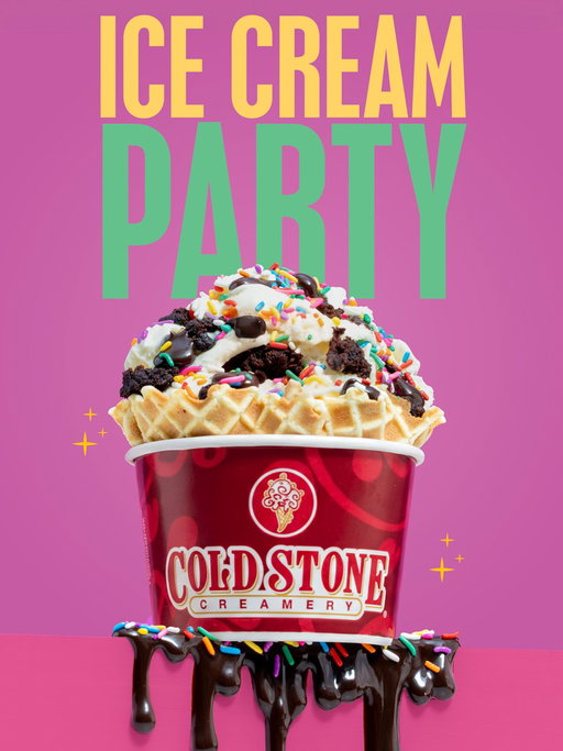 National Ice Cream Day is almost here, and so are some exciting giveaways! Stay tuned… You won't want to miss this party! 👀✨ 