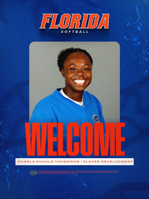 she's backkkk!! Welcome to the staff Charla 🐊🐊 

ℹ️ https://bit.ly/4vIcTkV 