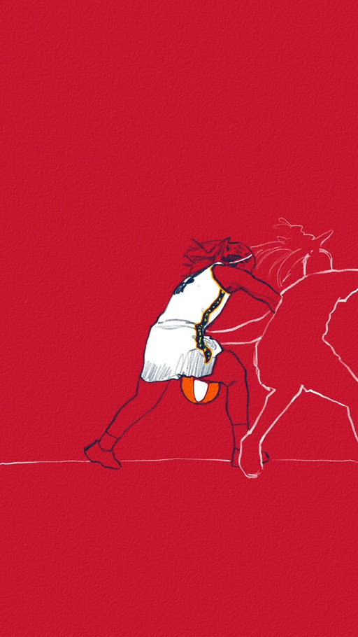 The art of an All-Star. Congrats, @caitlinclark22. 🎨👏 