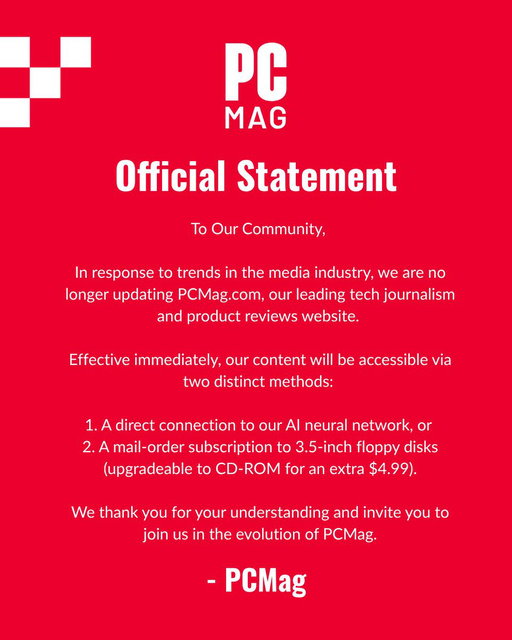 🚨 IMPORTANT ANNOUNCEMENT 🚨 