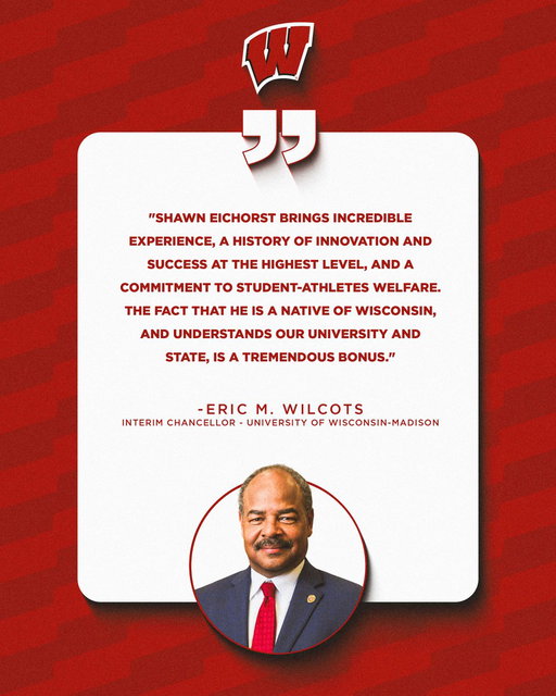 We couldn't have said it better ourselves. 