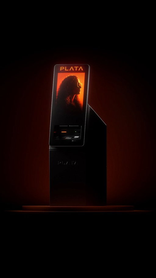 En Banco Plata reinventamos la experiencia bancaria para que usar un cajero sea tan fácil, rápido e intuitivo como usar nuestra app.

Nuestros nuevos cajeros inteligentes ya están listos para simplificar tu día a día con retiros, depósitos y pagos de servicios en segundos. Porque innovar no es solo crear tecnología, sino hacer la banca más simple, cercana y útil para ti.

Este es solo el comienzo de una nueva forma de vivir la banca.
Banco Plata, simplemente maravilloso.

#BancoPlata #innovacion #tecnologia #bancadigital