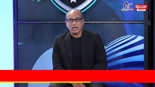 🤔🇪🇨 ¿PEP GUARDIOLA ES EL ENTRENADOR PERFECTO PARA ECUADOR? 🇪🇸🧠

🎙️ @pepingavica asegura que el entrenador español de 55 años debe ser el nuevo entrenador de #LaTri #AmericanStar 

Presentado por AmericanStar

#LaBandaxECDF 📲 https://youtube.com/watch?v=NfkK-w5ltU 