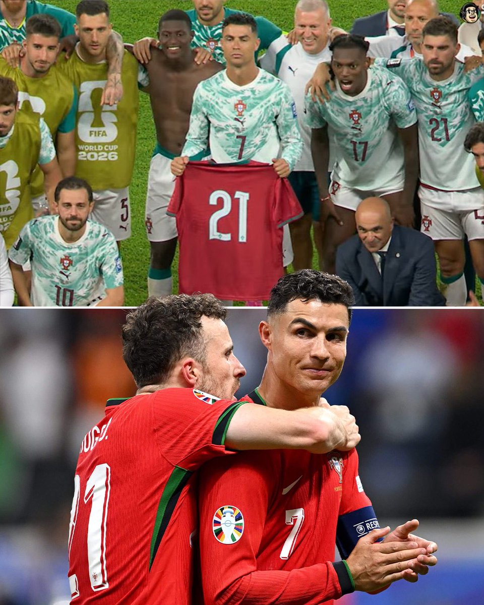 FOR DIOGO JOTA 🥹🇵🇹 