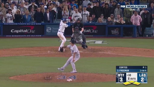 This is the worst moment in Yankees history 😂 