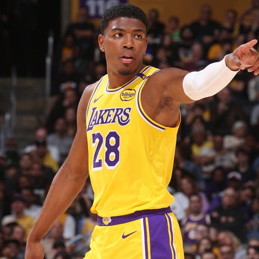 The Timberwolves have reportedly pitched to Rui Hachimura on joining the team

(via: @JakeLFischer) 