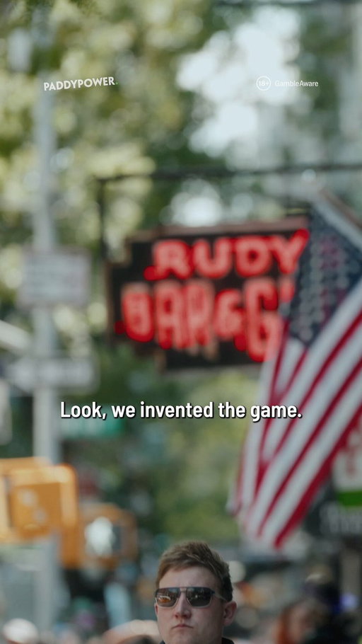 The World Cup has proven yet again that Americans have awful football chants, so it's time to teach them how to be real fans...

18+ GambleAware 