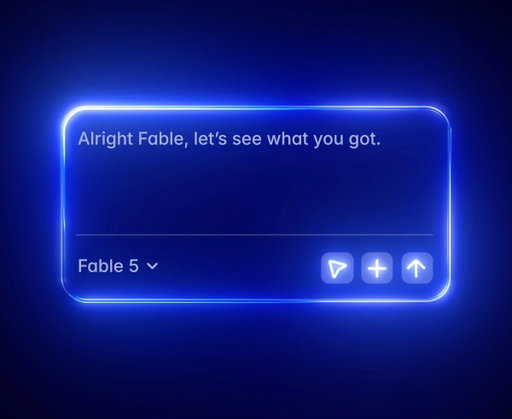 ✨ Fable 5 just landed in Framer, and it’s seriously impressive.

It’s also more credit-hungry than any model, so we’re giving 10,000 extra credits to the first 100 people who reply with what they want to try. We’ll DM you the credits.

Build something with it and show us when it’s live.