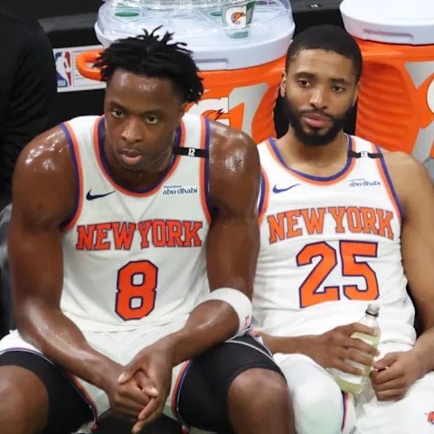 Which wing duo is better defensively? 🤔 