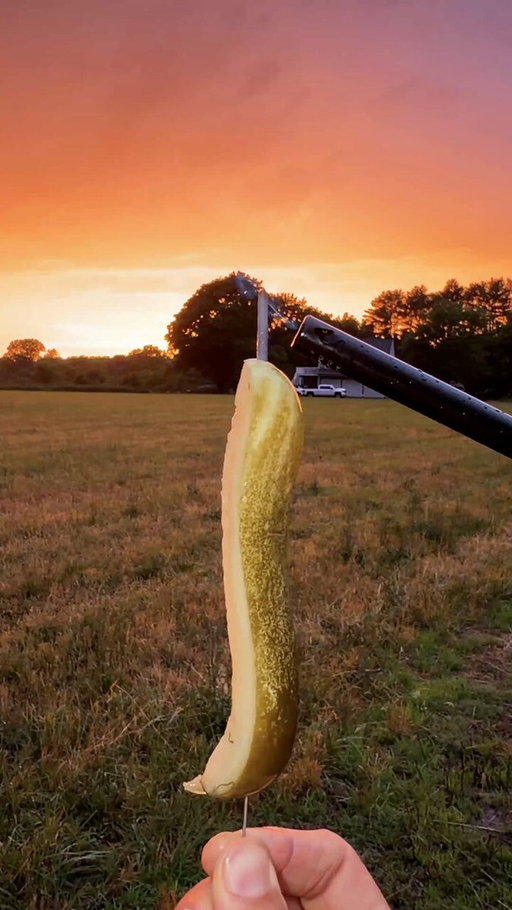 how to make hot pickles 
