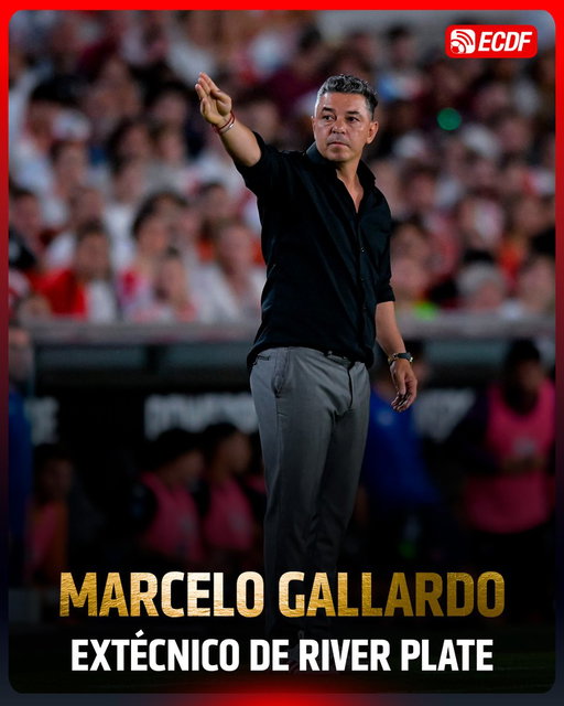 ¡ESTOS SON LOS CANDIDATOS PARA DIRIGIR A ECUADOR! 🇪🇨🚨

La Tri busca un nuevo entrenador tras la salida de Sebastián Beccacece. La selección iniciará un nuevo ciclo en las próximas semanas, con la mira puesta en la fecha FIFA de septiembre.

¿Cuál te gustaría? 🤔 