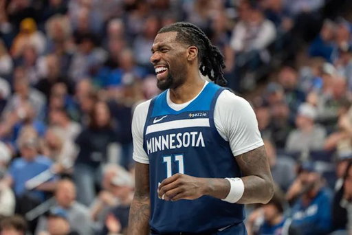 The Celtics said no to a trade offer from the Hornets would’ve sent Naz Reid, Miles Bridges and draft compensation in exchange for Jaylen Brown, per @BrettSiegelNBA 