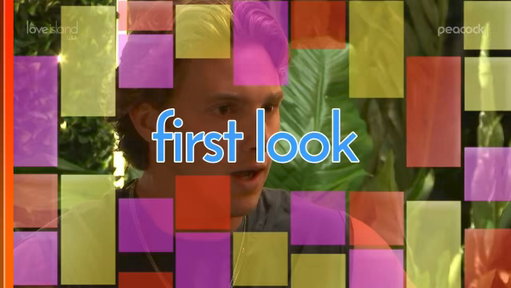 A recoupling 👀 A dumping 😳 A vote 😱 AND A SURPRISE?! 🤭 Don't miss tonight's new episode of #LoveIslandUSA at 9pm ET, only on @peacock! 