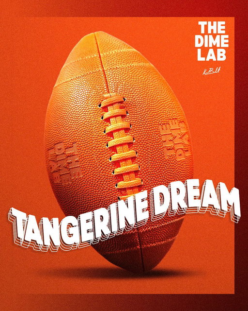 Less than 50 left❗️

If you need your team’s color or just a bright orange football, you know where to go 😈 