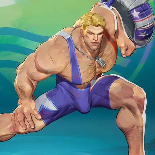New Captain America skin for ‘Marvel Rivals’ has been released 🇺🇸 