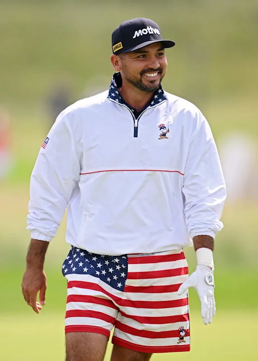 Strolling into 4th of July weekend 
