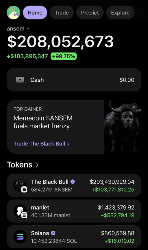 $ANSEM season 