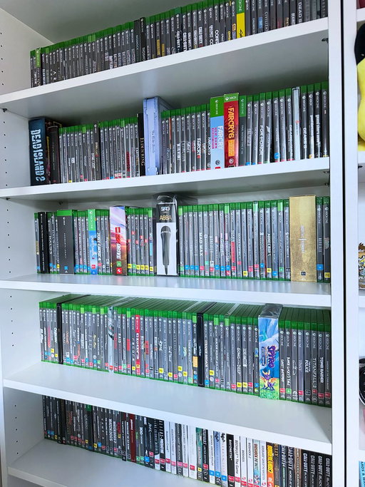 Xbox has the chance to do something really epic right now. 