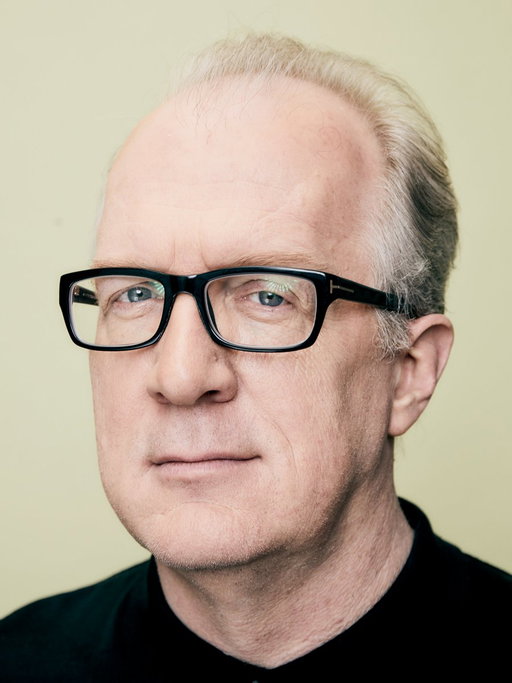 Happy birthday to the King of Physical Media, Tracy Letts 📀 