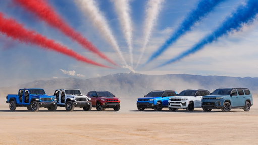 Freedom is in the air and it brought everybody out to celebrate 🇺🇸 How are you spending this milestone 4th of July? 