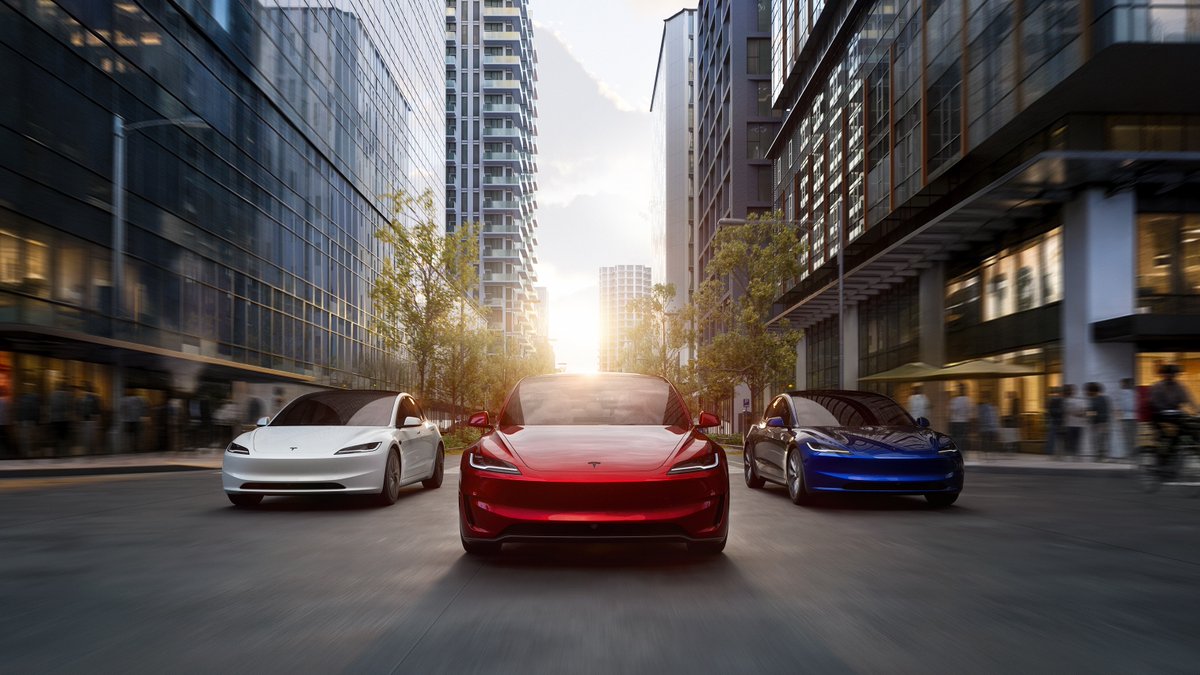 Teslas are the most American-made cars

🇺🇸 Happy 250th birthday, America 🇺🇸 