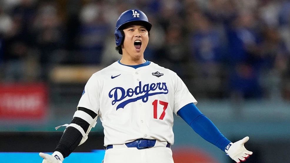 The National League All-Star starters:

C: Drake Baldwin
1B: Freddie Freeman
2B: Ozzie Albies
3B: Max Muncy
SS: CJ Abrams
OF: Brandon Marsh
OF: Juan Soto
OF: Andy Pages
DH: Shohei Ohtani 
