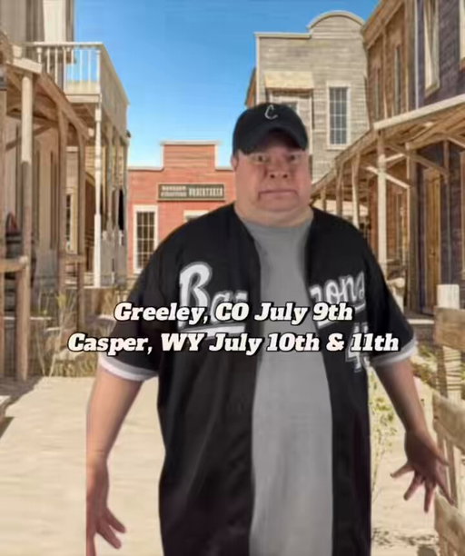 Next up @MoxiTheater &amp; @rialtocasper 
http://johncaparulo.com/tickets 