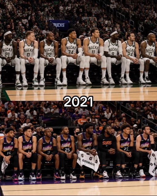 This is wild 