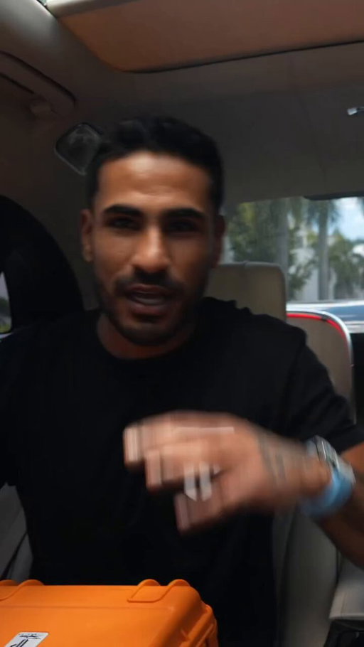 Life is crazy. What an epic week- we gave the National Mexico Soccer team 31 watches with SteveWillDoIt, made it all over the news, and still got back to Miami in time for our annual track day! They destroyed Ecuador and are going to destroy England in tonights game after all 
