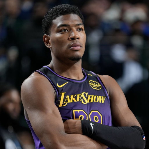 The Lakers have informed Rui Hachimura that they will NOT be bringing him back, per @LADEig.

End of an era. 