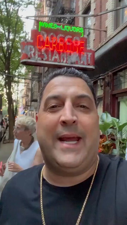 How Ya Doin! Atlantic City — I’m coming to The Claridge Hotel July 24 &amp; 25 