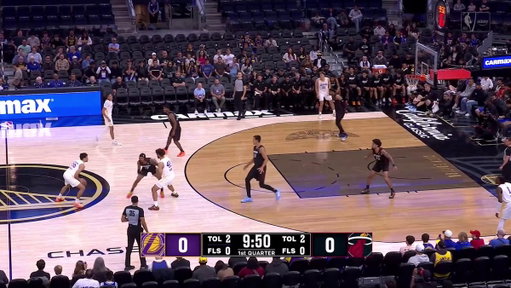 Cameron Carr vs Heat :

26 PTS
4-9 3PT (44%)
7-16 FG (44%)
8 REB
1 BLK

Cameron Carr was so close to hitting that game winner but the kid still BALLED OUT. Very impressive two games to NBA summer league by the Lakers rookie. This is the 3&D guy that slots in perfectly next to Luka and Reaves for JJ Redick.